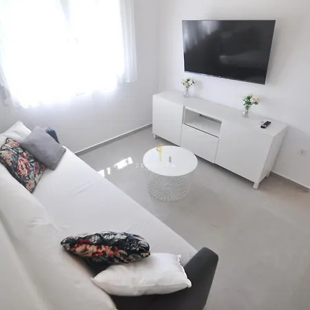 Zennova #29 Garden Family House * Vourvourou