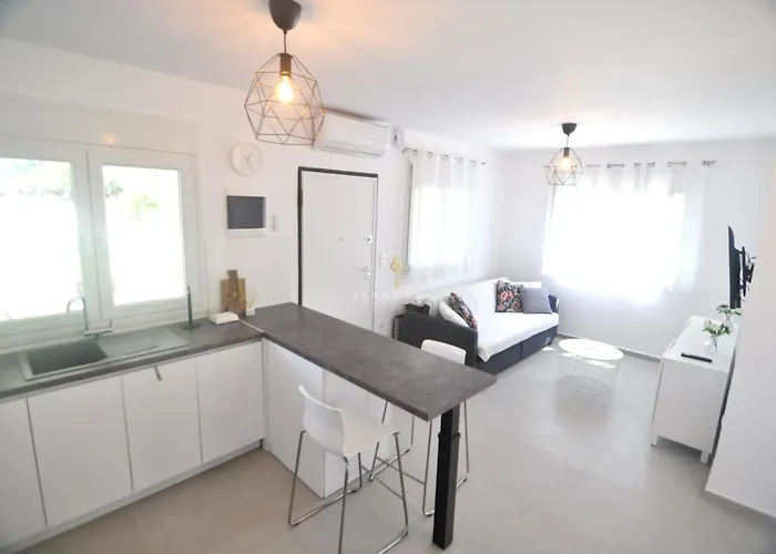 度假居 Zennova #29 Garden Family House