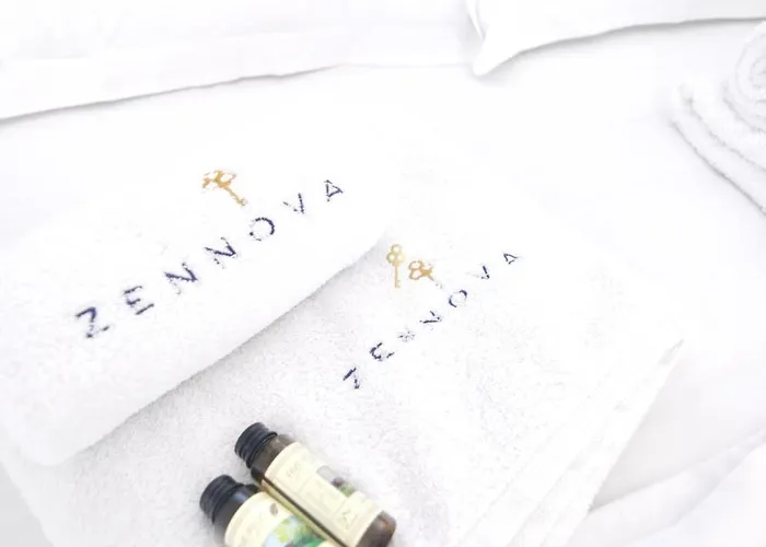 Zennova #29 Garden Family House 度假居 *