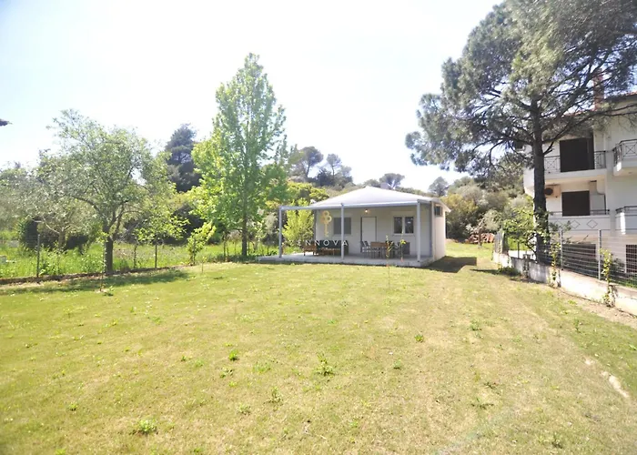 度假居 Zennova #29 Garden Family House