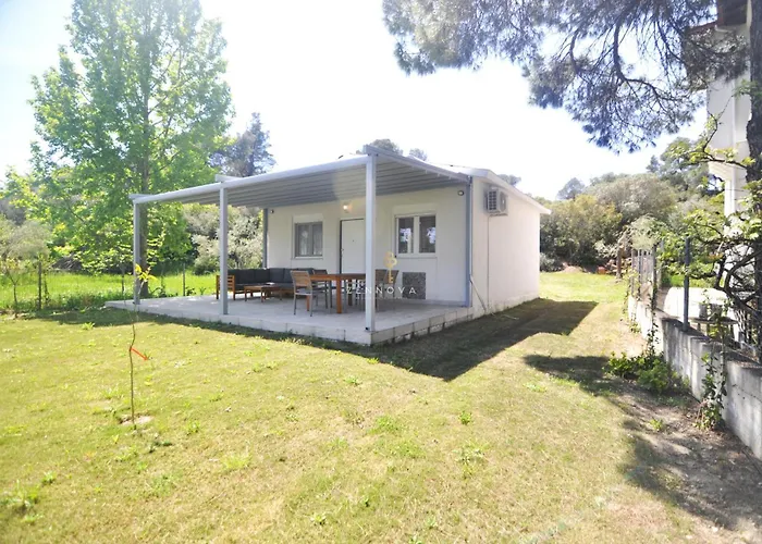 度假居 Zennova #29 Garden Family House *