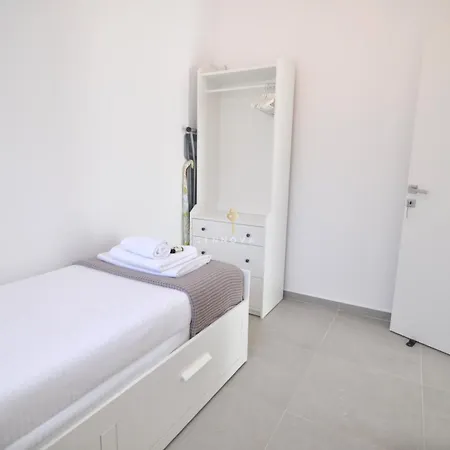 Feriehus Zennova #29 Garden Family House Vourvourou